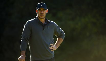 Ontwaken Toevallig cascade WATCH: Koepka Left Waiting By Fellow Pro's Slow Play | Golf Monthly