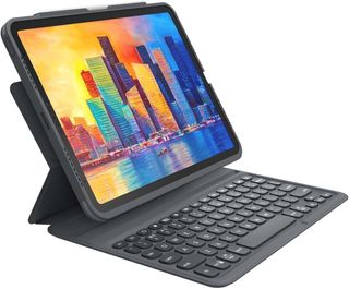 ZAGG Pro Keys Detachable Case for iPad Air