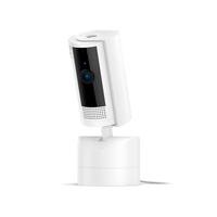 Ring Pan-Tilt Indoor Cam: $79.99 $49.99 at Amazon