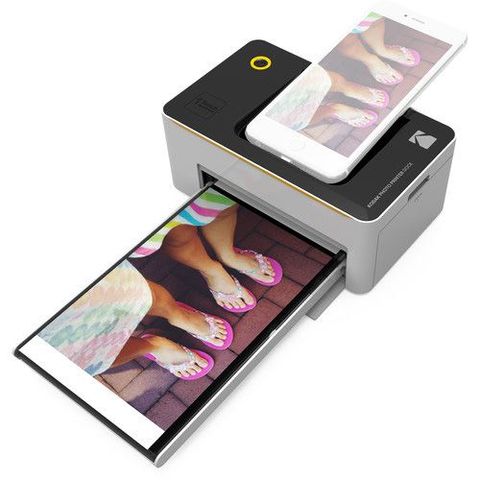 Paperang P2 Is A Portable And Wireless Mini Printer To Print Every Time And Everywhere You Want Very Loved By The Community Mini Printer Photo Printer Printer