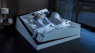 Ford smart bed