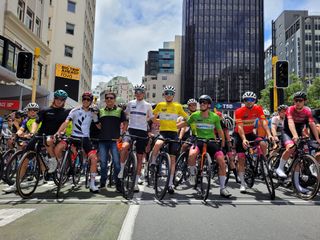 New Zealand Cycle Classic