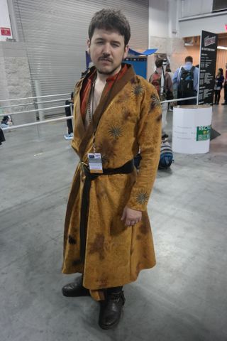 Oberyn Martell (A Song of Ice and Fire)