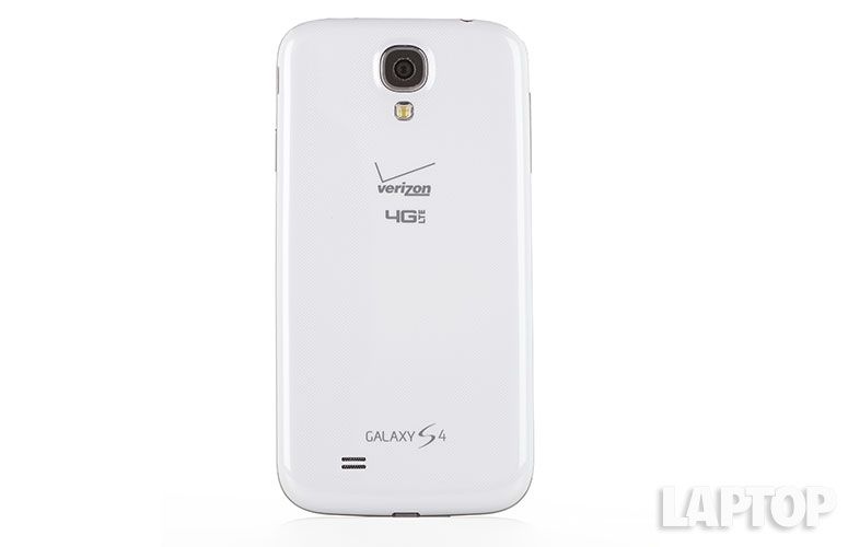 galaxy s4 verizon