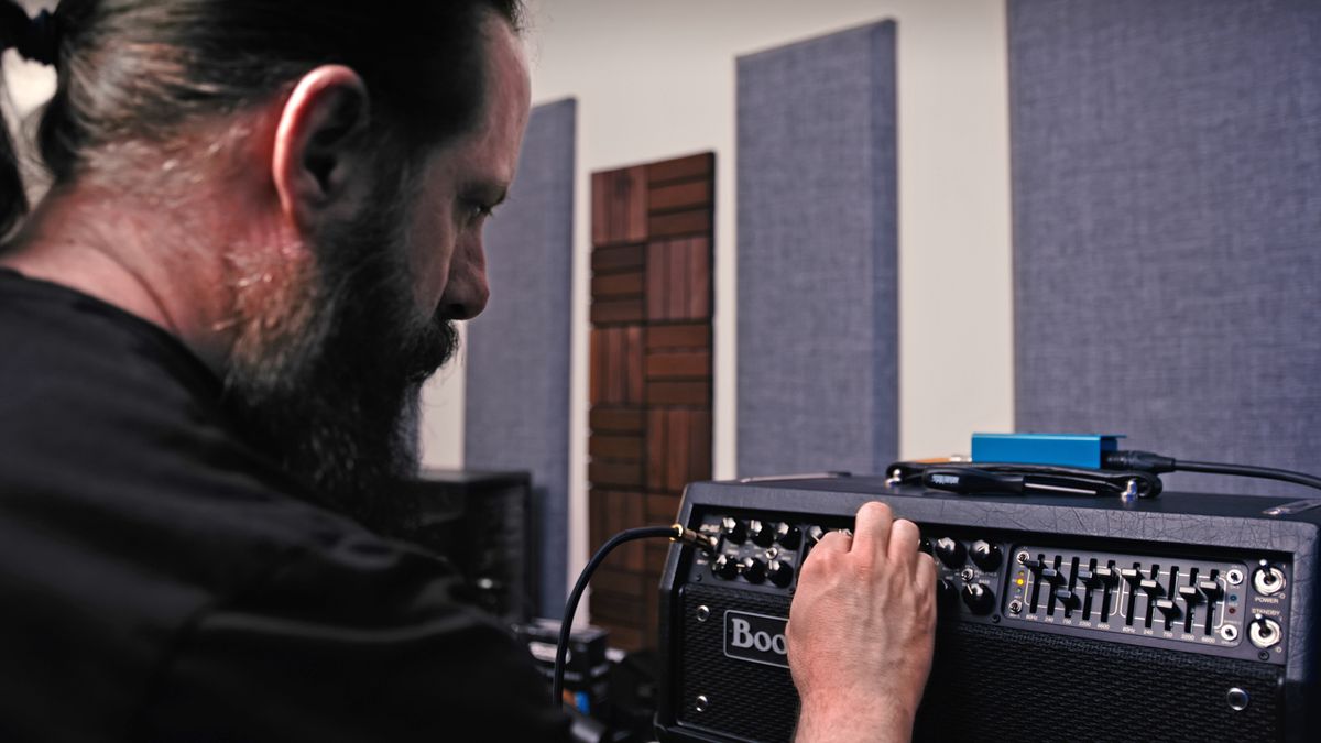 Ir Collection John Petrucci launches new company Tonemission, announces IR Collection ...