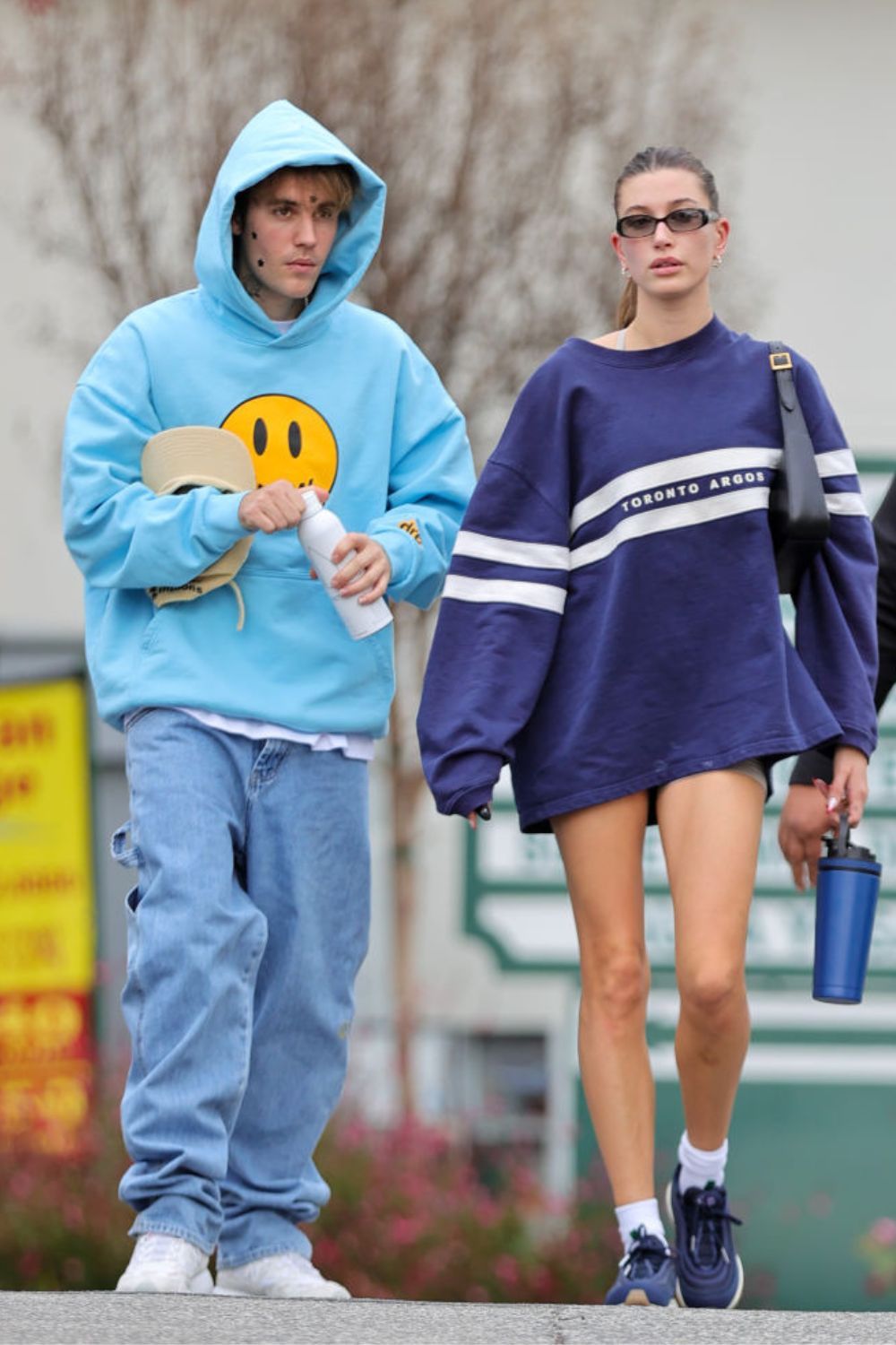 Celebrities who do Pilates: Justin Bieber