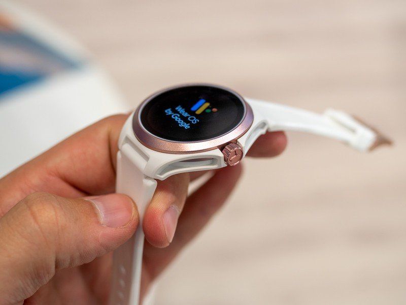 Puma Smartwatch