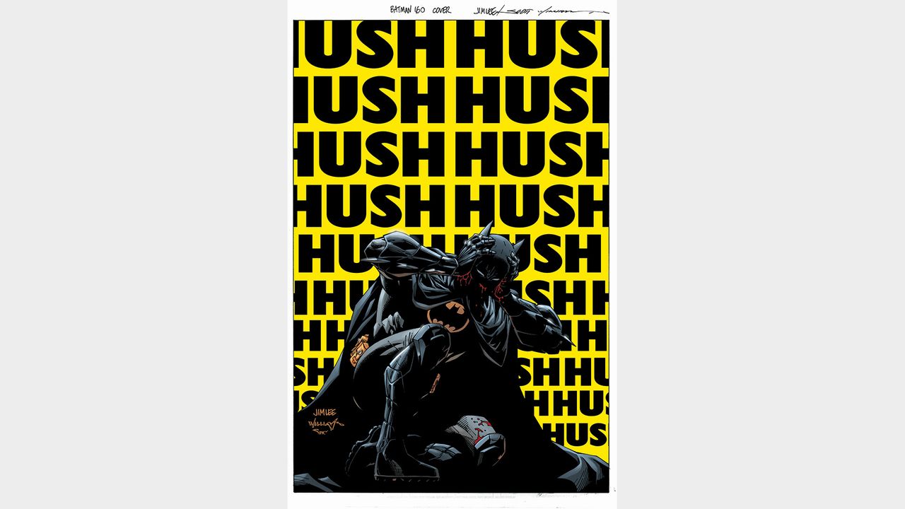 BATMAN #160