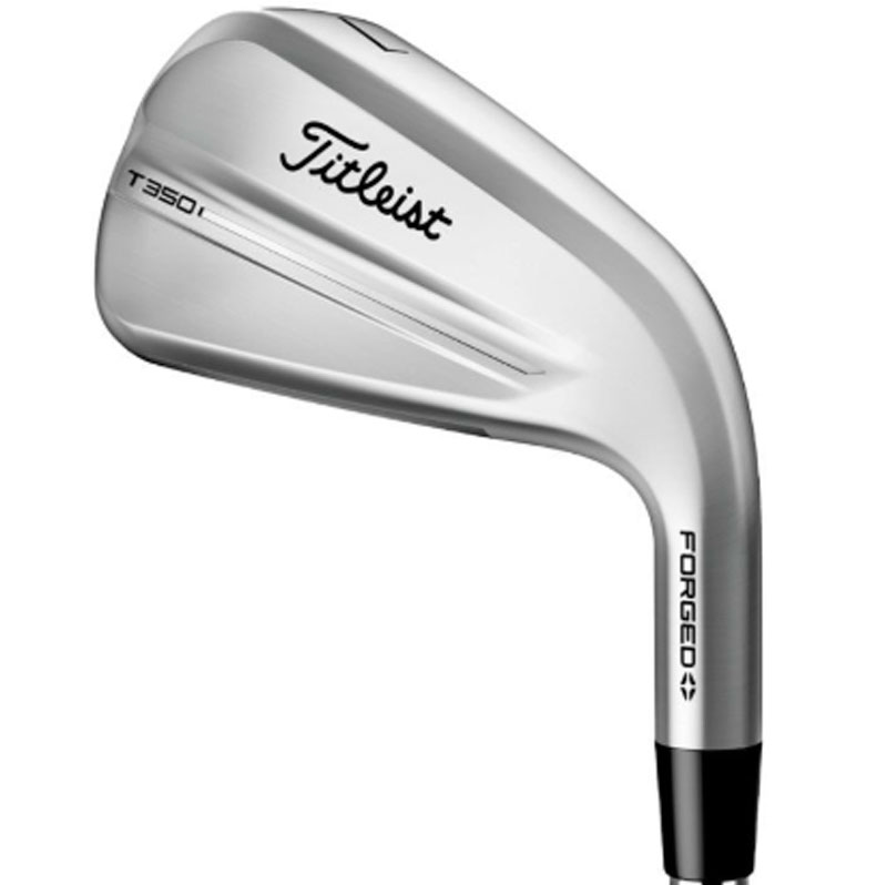 Titleist 2025 T350 Iron
