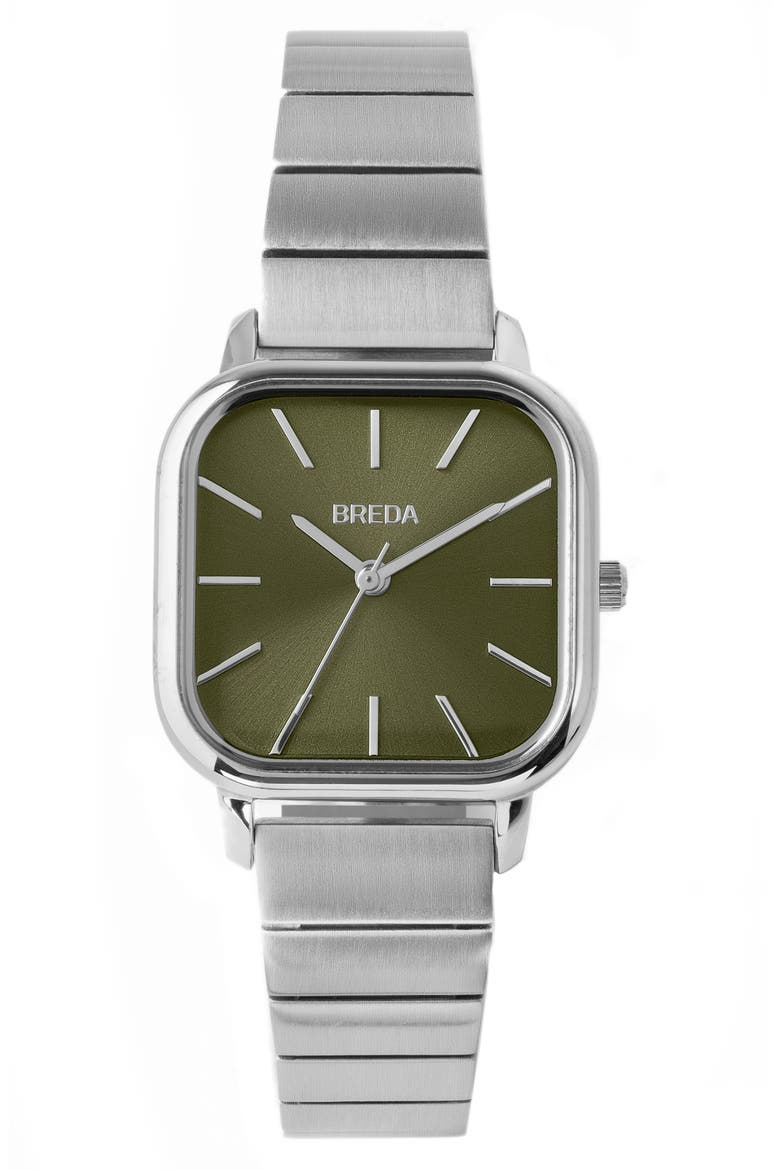 Esther Bracelet Watch, 26mm