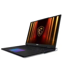 MSI Titan 18 HX