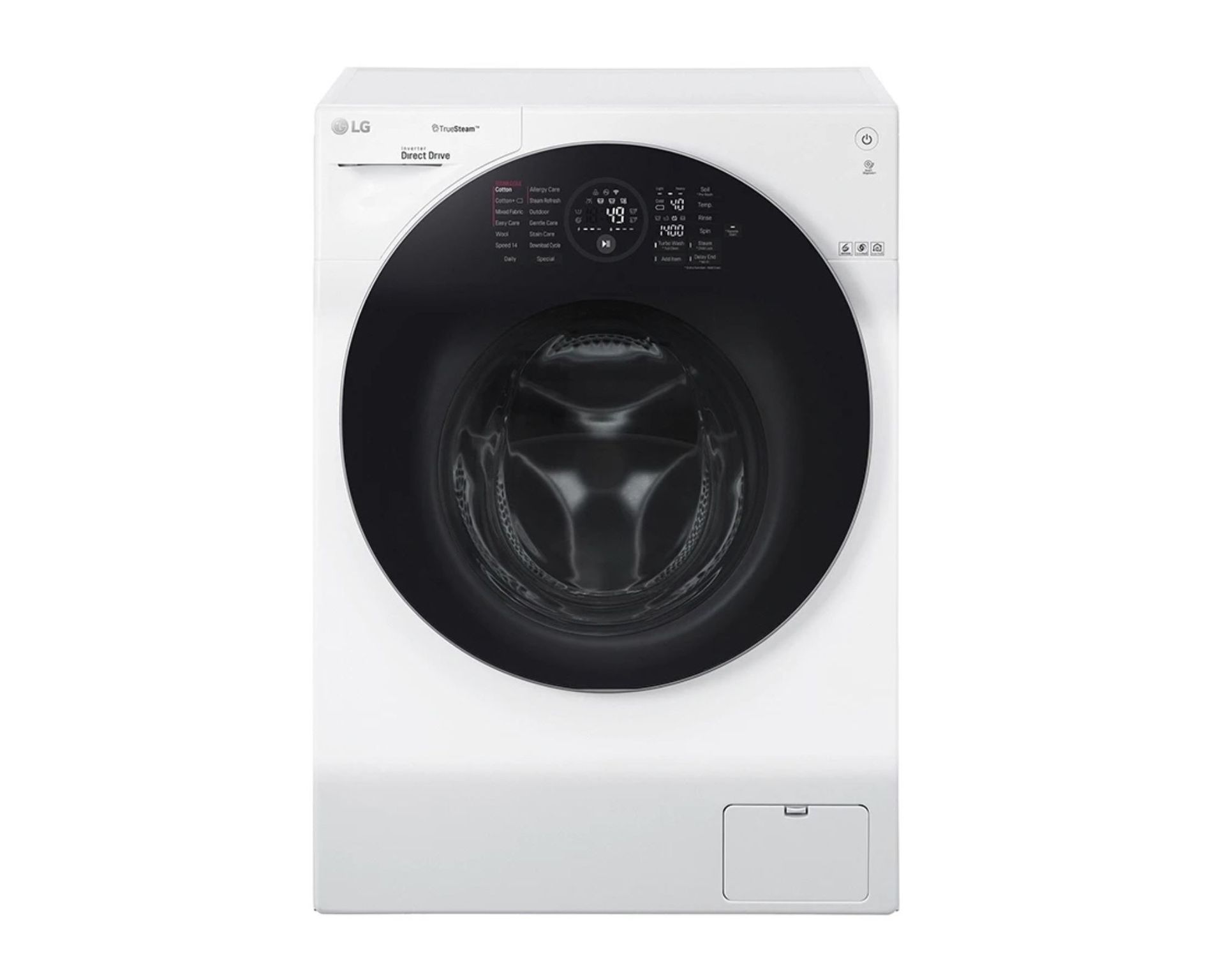 Best washing machine 7 buys for all budgets Real Homes