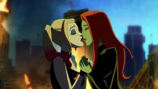 Harley Quinn: A Very Problematic Valentine's Day Special trailer