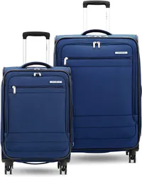 Samsonite Aspire DLX Softside: $339.99$159.80 at AmazonSave $180