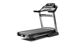 Best treadmills for home: NordicTrack Commercial 1750 Treadmill for home