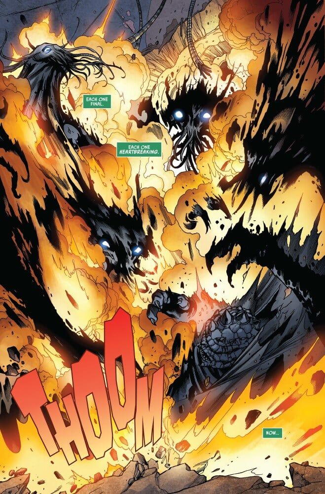 Star Wars: The High Republic #1
