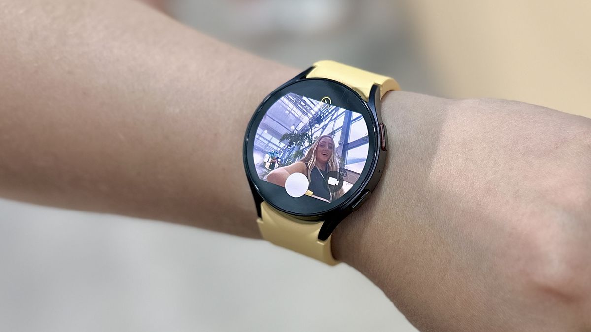 Samsung Galaxy Watch 6 Review | Tom's Guide