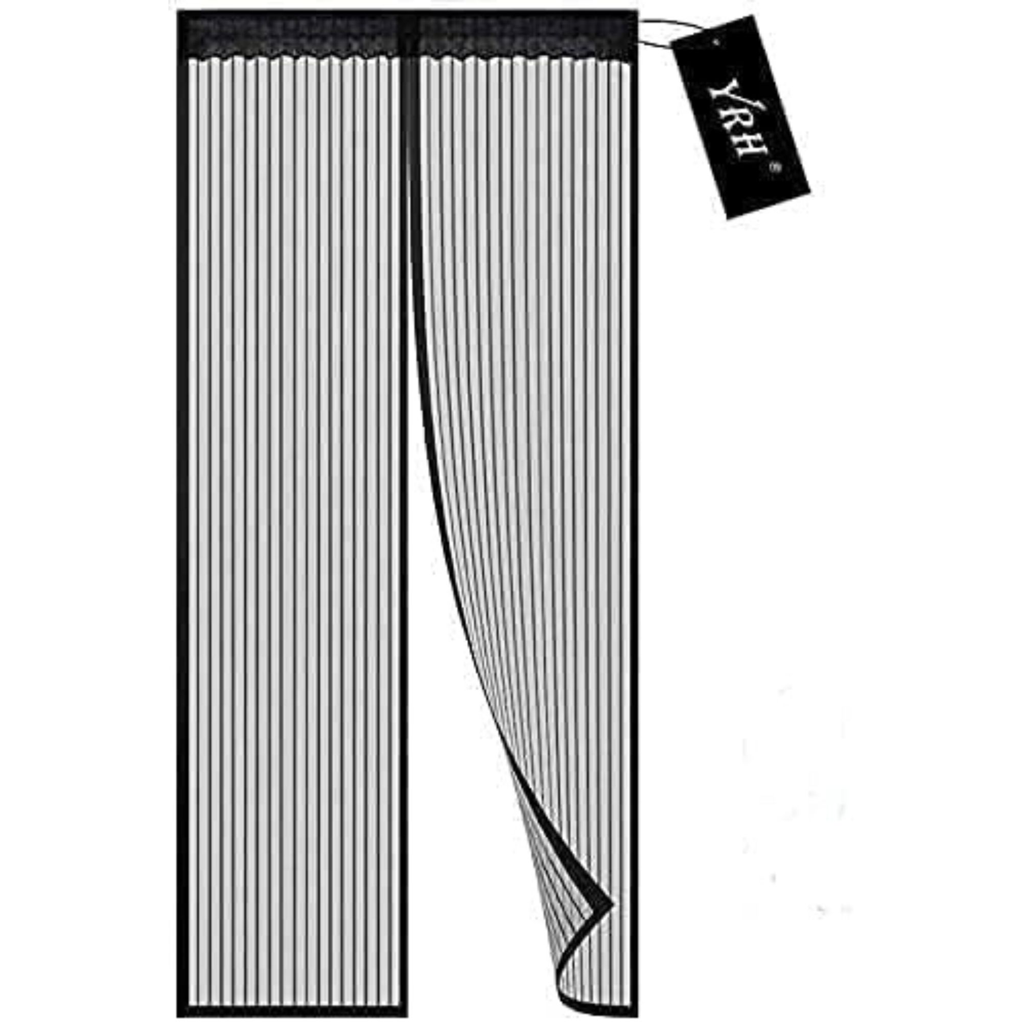 fly screen door
