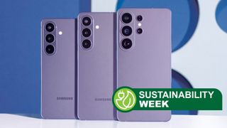 Samsung Galaxy S26 sustainable