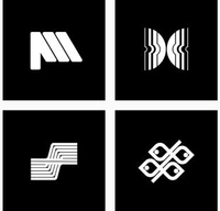 8 Insta feeds to follow for logo design inspiration