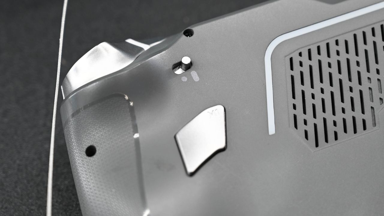 Zotac Gaming Zone (beta) from Computex 2024