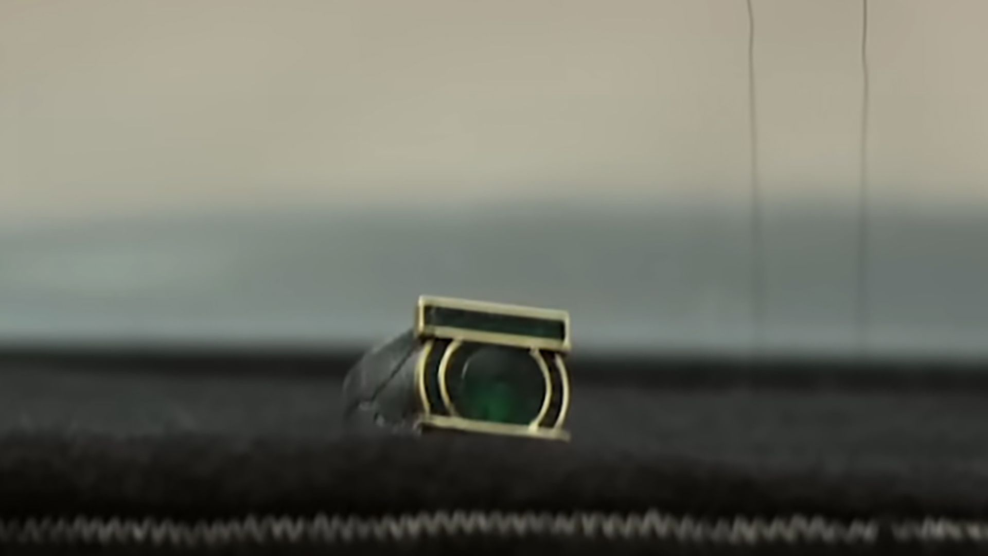 Photo: Gamesradar Hal Jordan