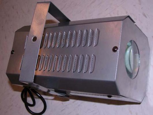 Great American Opportunities arena lamp recall