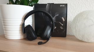 Epos H3 Gaming Headset