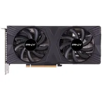 PNY RTX 4060 Ti Verto | 8GB GDDR6 | 4,352 shaders | 2,535MHz boost | $399.99 $381.25 at Amazon (save $18.74)