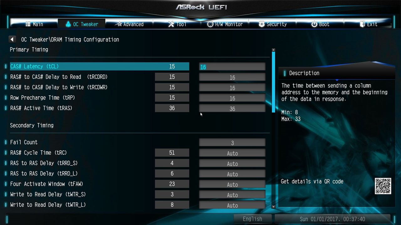 ASRock B550M-HDV