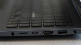 Asus Vivobook Pro 15 review