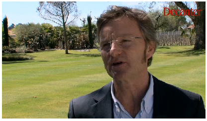 Bordeaux 2010 vintage en primeur James Lawther MW