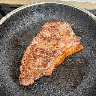 Testing the 7 Piece HexClad Cookware Set at home