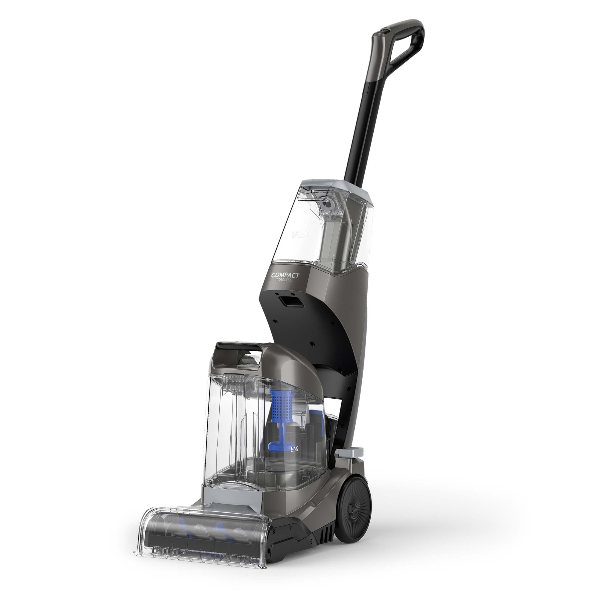 VAX ONEPWR Compact Cordless Carpet Cleaner product shot