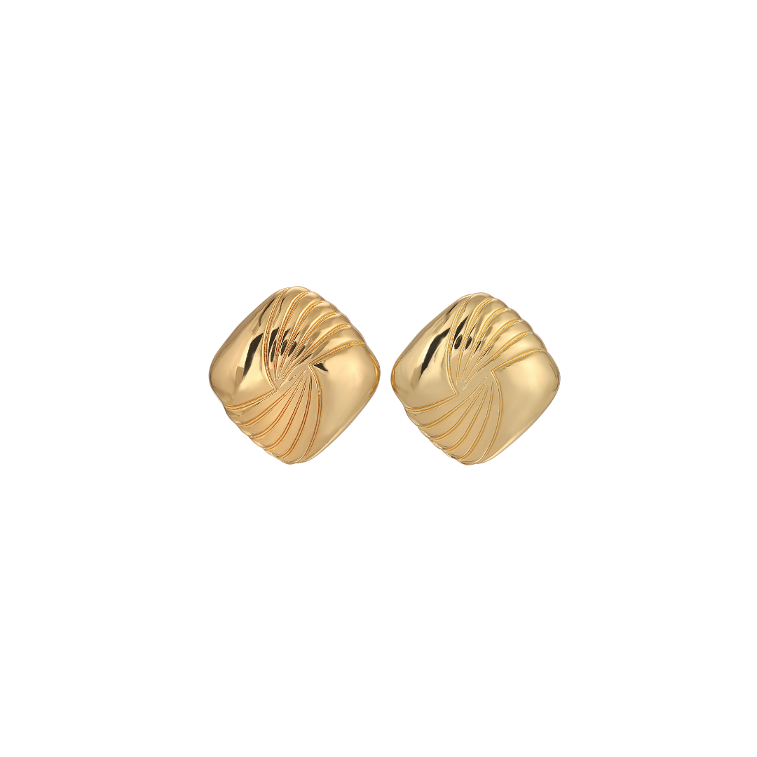 Tabi Earrings