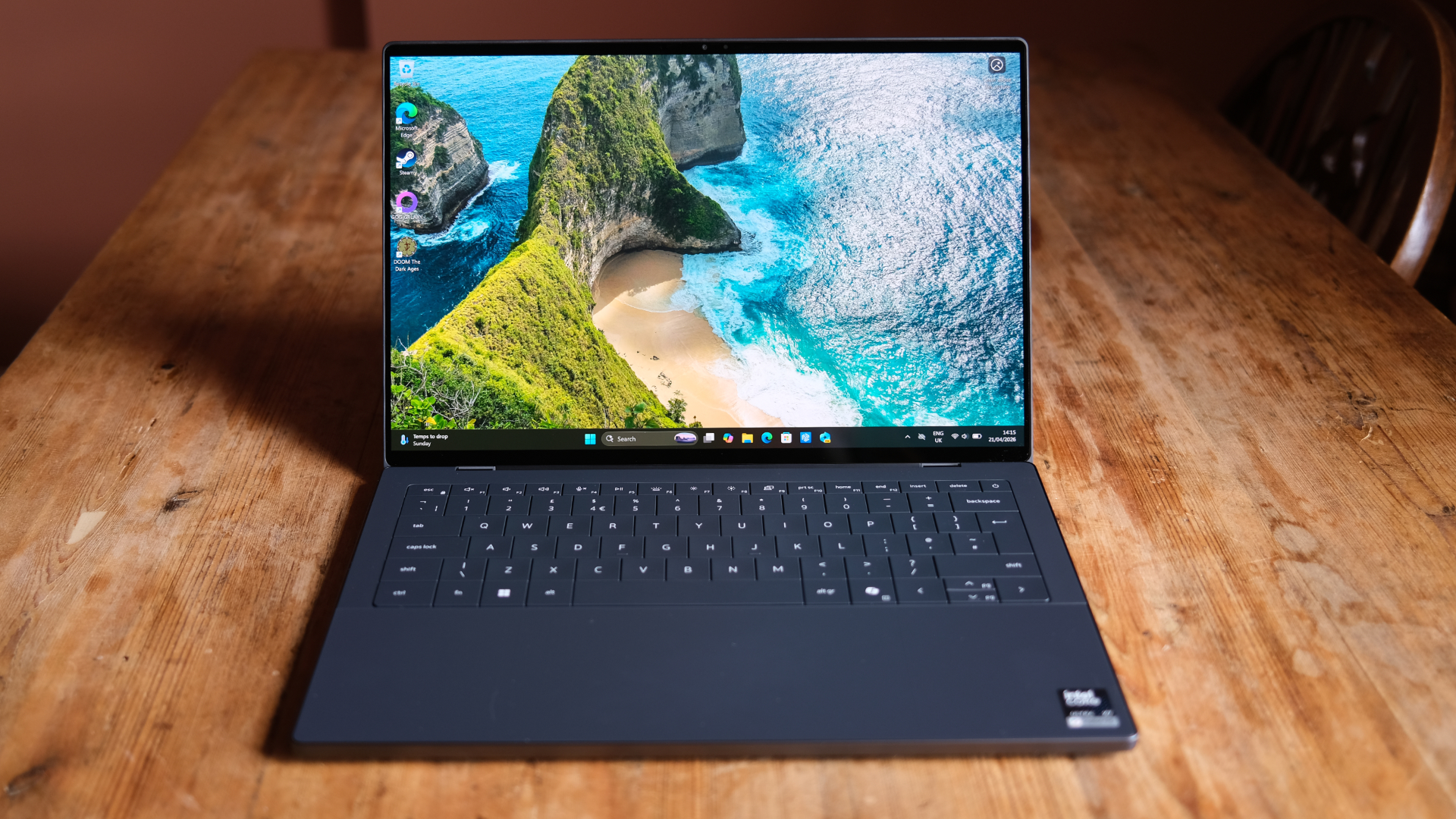 Dell XPS 14 review