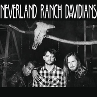 Neverland Ranch Davidians - Neverland Ranch Davidians