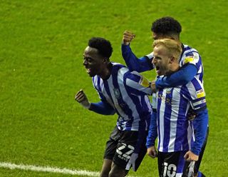 Sheffield Wednesday v AFC Bournemouth – Sky Bet Championship – Hillsborough