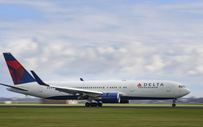 Delta Air Lines