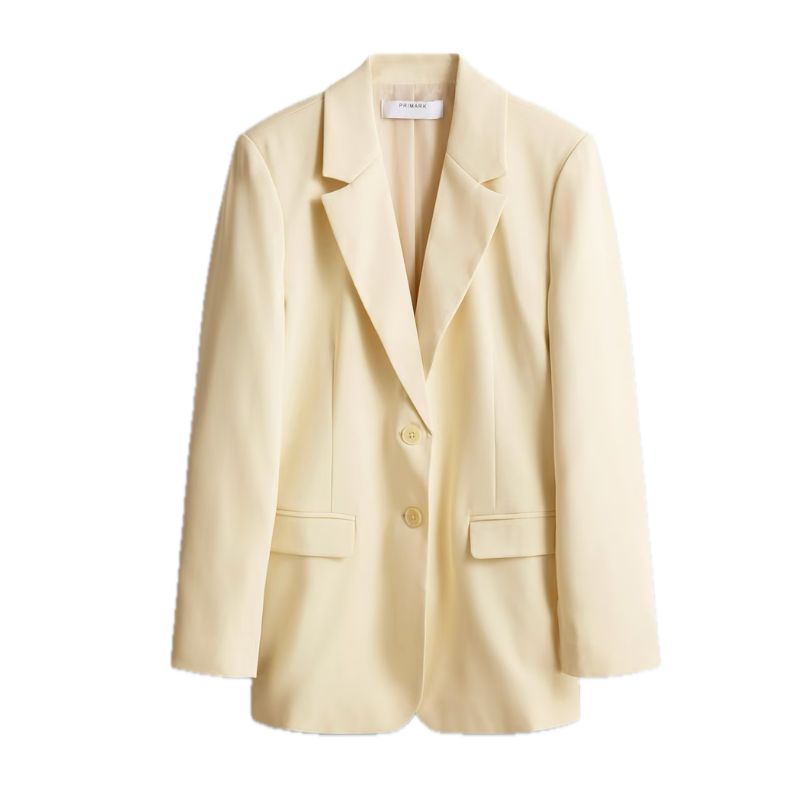 Primark , Lila Single Breasted Blazer
