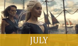 game of thrones dany sailing