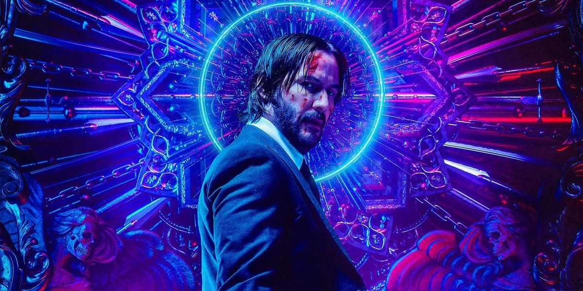 The World's Most Deadly Assassin Gets New Life as 'John Wick 5' Is  Confirmed