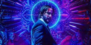 John Wick 5': What We Know So Far