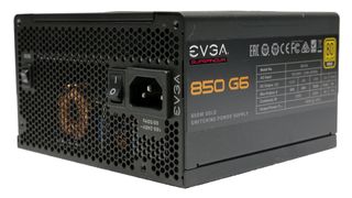 EVGA 850 G6