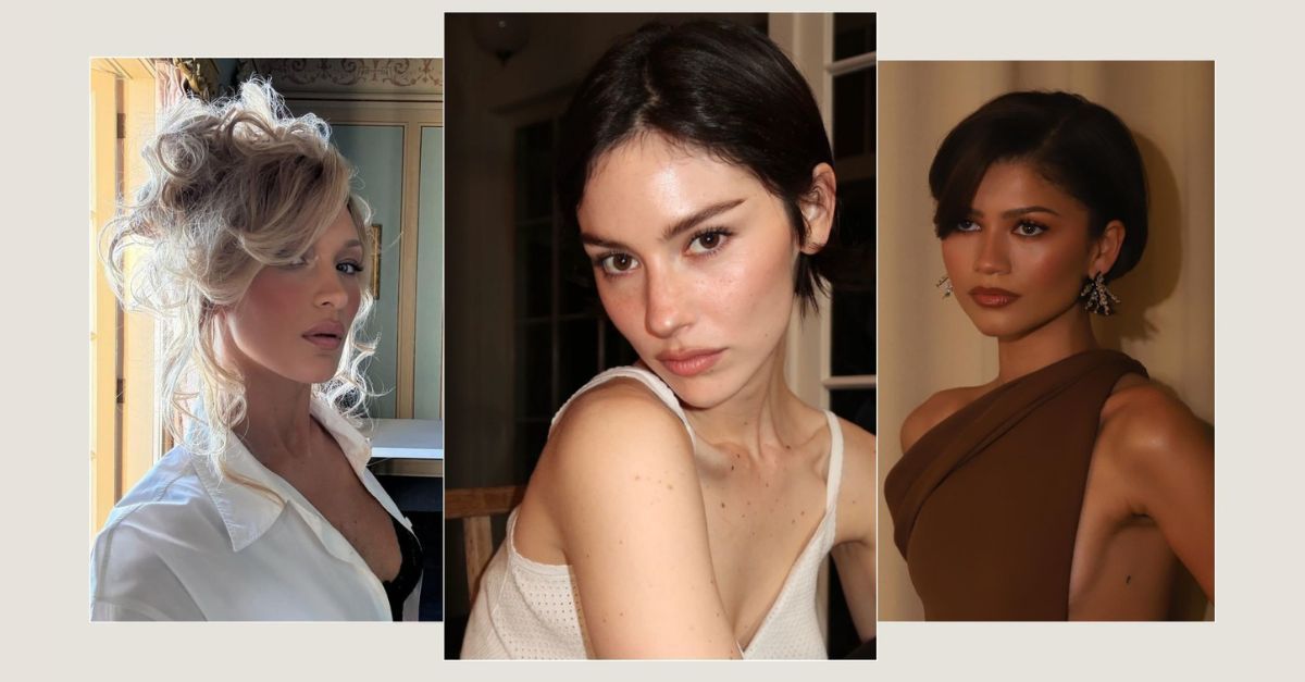 Blusher Trends We’ll All Be Wearing for Summer 2026 Blusher Trends We’ll All Be Wearing for Summer 2026