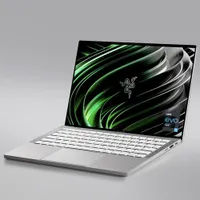 Razer Book | $100 gift card