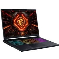 MSI Crosshair 16 MSI Crosshair 16