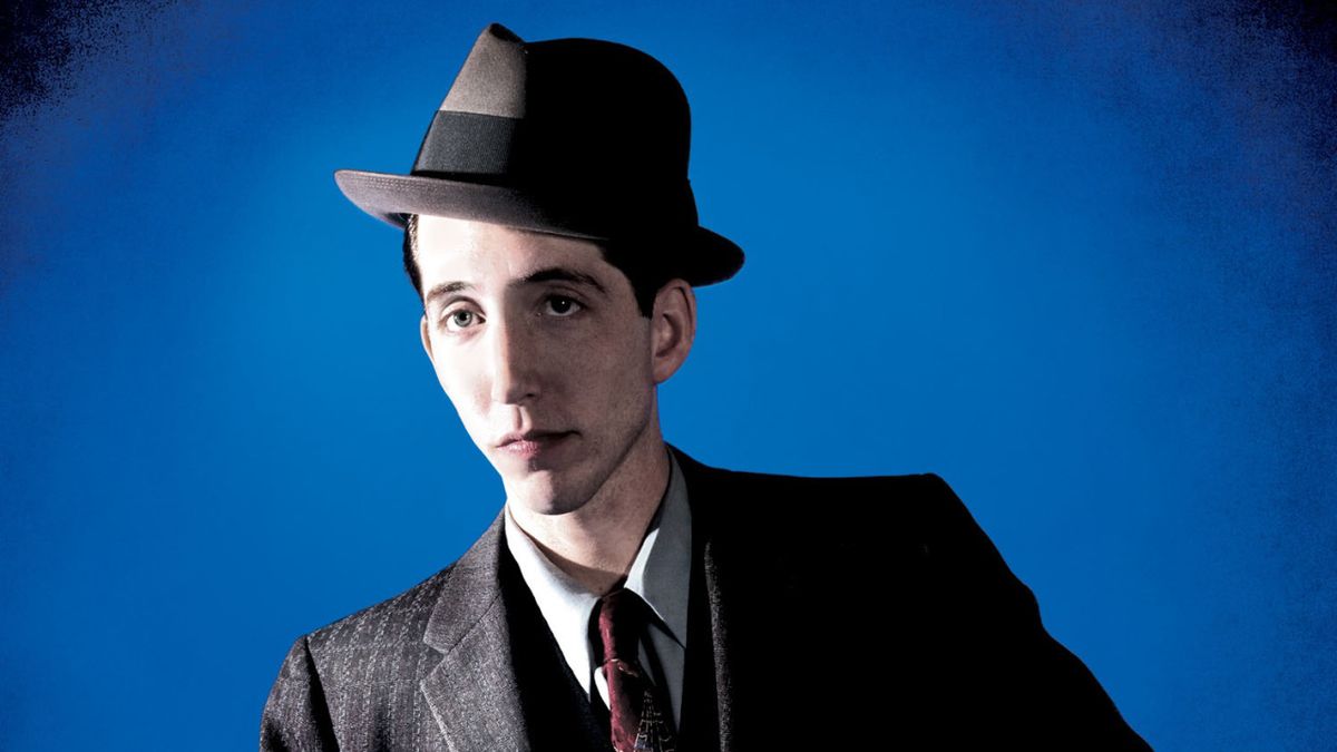 Pokey LaFarge to tour Europe Louder