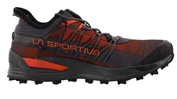 The best mud running shoes 2024: stay grounded with this grippy fell ...