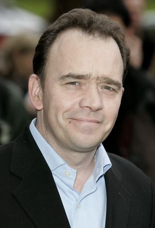 Todd Carty: Wendy Richard was my 'second mum'